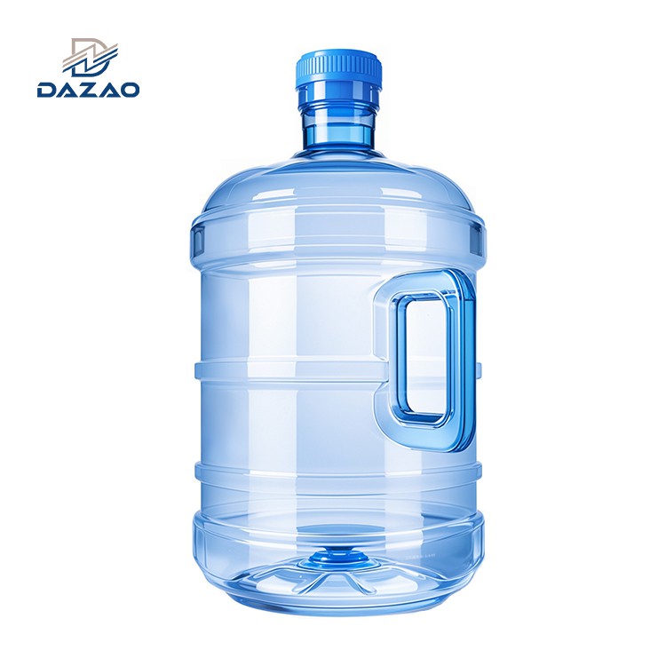 Drinking Water Bucket Mold Blowing Mold