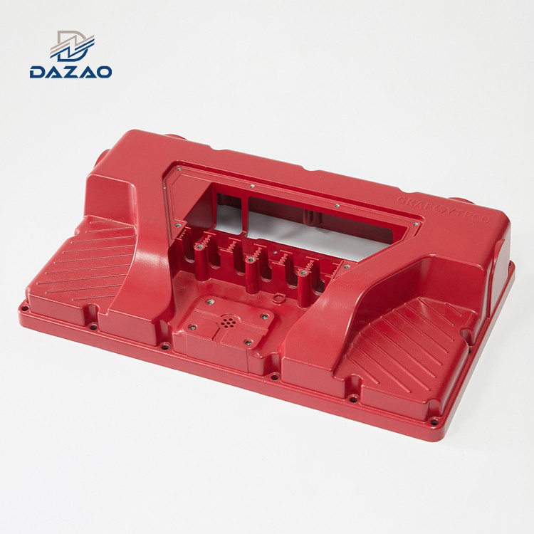 Gravity Die Casting Parts