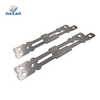 كيف يتم بناء الأجزاء المكونة للغواصة؟